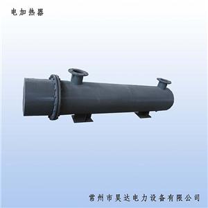 南京KDRK型空气电加热器