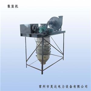 无锡SZ-100型散装机